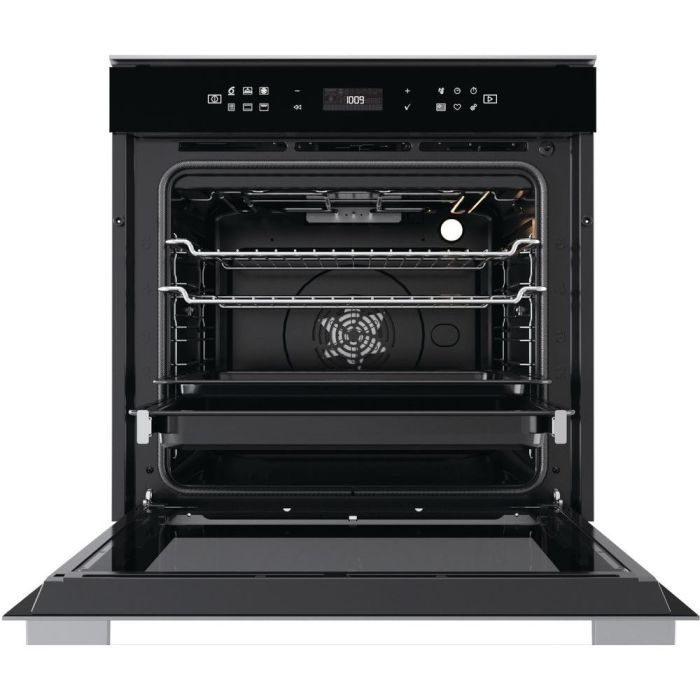 Духова шафа Whirlpool W7OM44S1PBL зображення 3
