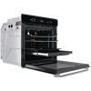 Духова шафа Whirlpool W7OM44S1PBL зображення 4