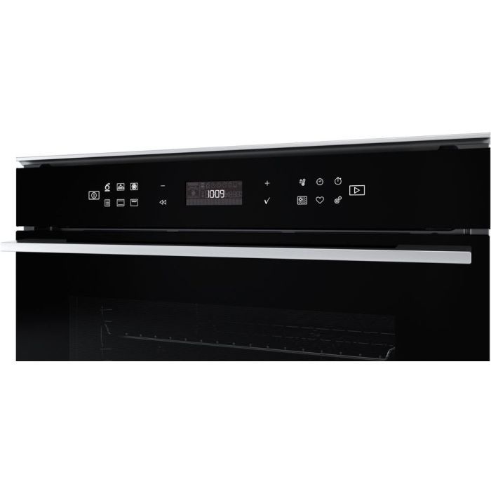 Духова шафа Whirlpool W7OM44S1PBL зображення 5