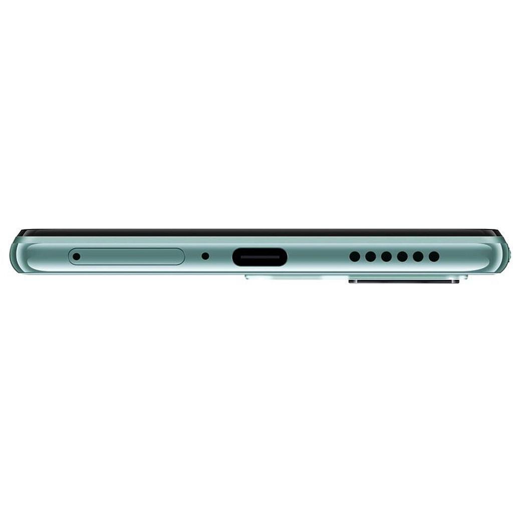 Мобільний телефон Xiaomi Mi 11 Lite 5G 6/128GB Mint Green зображення 6