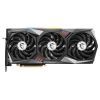 Видеокарта MSI GeForce RTX3070 Ti 8Gb GAMING X TRIO (RTX 3070 Ti GAMING X TRIO 8G) изображение 2