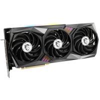 Видеокарта MSI GeForce RTX3070 Ti 8Gb GAMING X TRIO (RTX 3070 Ti GAMING X TRIO 8G) изображение 3