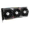 Видеокарта MSI GeForce RTX3070 Ti 8Gb GAMING X TRIO (RTX 3070 Ti GAMING X TRIO 8G) изображение 3