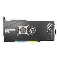 Видеокарта MSI GeForce RTX3070 Ti 8Gb GAMING X TRIO (RTX 3070 Ti GAMING X TRIO 8G) изображение 4