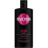 Шампунь Syoss Color с цветком камелии 440 мл (9000101276916)