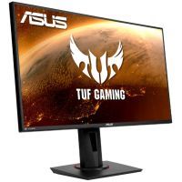 Монитор ASUS TUF Gaming VG279QR изображение 3