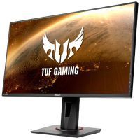 Монитор ASUS TUF Gaming VG279QR изображение 4
