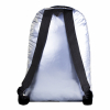 Рюкзак школьный Yes DY-15 Ultra light серый металик (558437) изображение 2