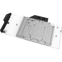 Водоблок Ekwb EK-Quantum Vector Trio RTX 3080/3090 D-RGB - Nickel + Plexi (3831109832745) изображение 2