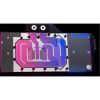 Водоблок Ekwb EK-Quantum Vector Trio RTX 3080/3090 D-RGB - Nickel + Plexi (3831109832745) изображение 3