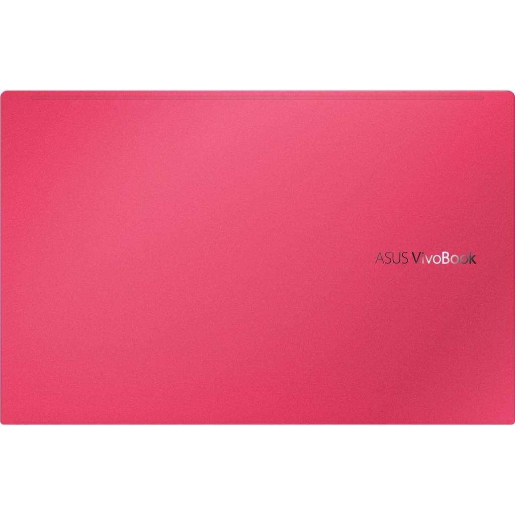 Ноутбук ASUS Vivobook S15 S533EQ-BN270 (90NB0SE2-M04250) зображення 8