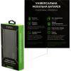 Батарея универсальная Vinga 20000 mAh QC3.0+PD 3 ports LCD metal (VPB2QPALD) изображение 5