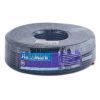 Кабель телевізійний FinMark RG-660, CCS, gel, 100м, black (F660BVF_100_black) зображення 2
