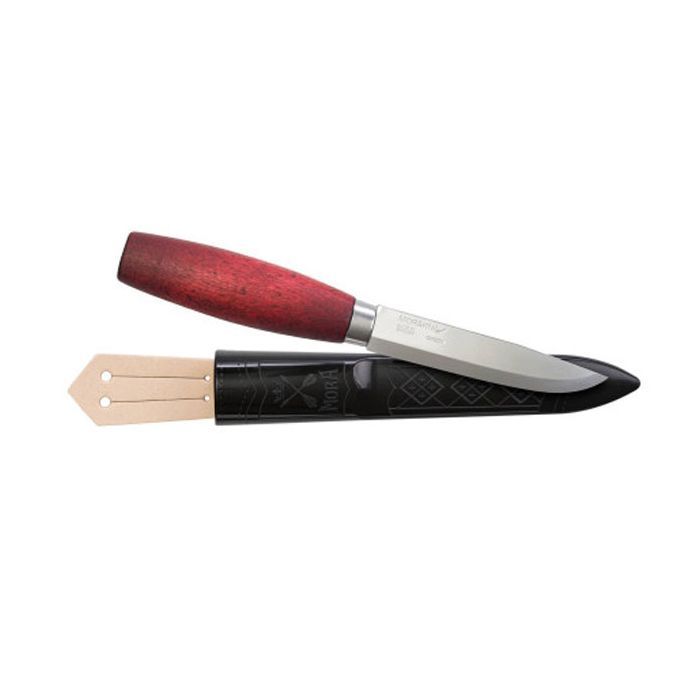 Нож Morakniv Classic 2 carbon steel (13604) изображение 2