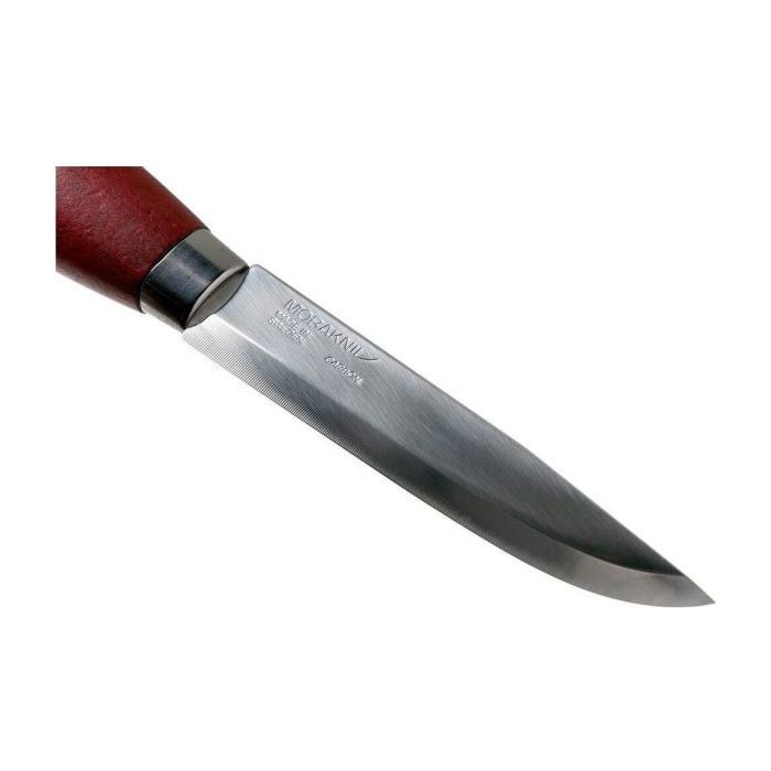 Нож Morakniv Classic 2 carbon steel (13604) изображение 3