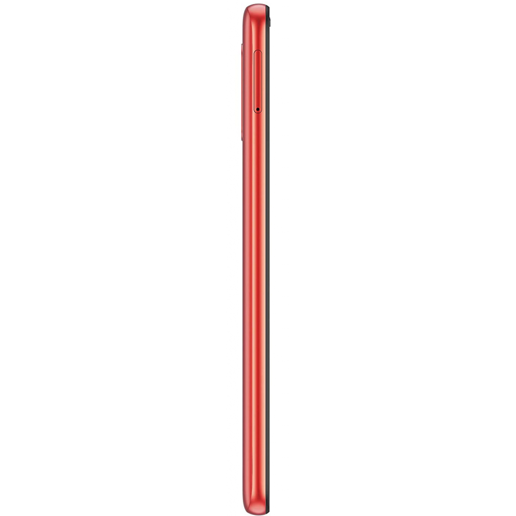 Мобільний телефон Motorola E7 Power 4/64 GB Coral Red зображення 3
