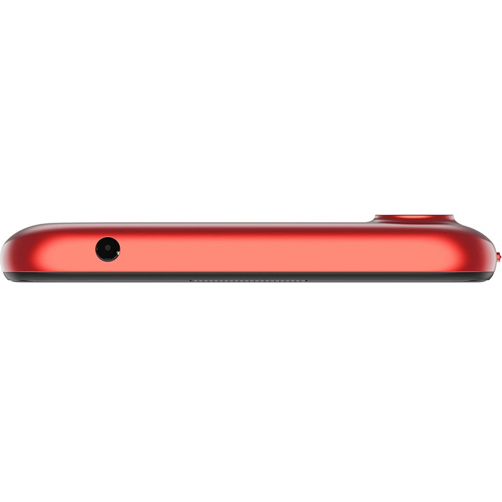 Мобільний телефон Motorola E7 Power 4/64 GB Coral Red зображення 5
