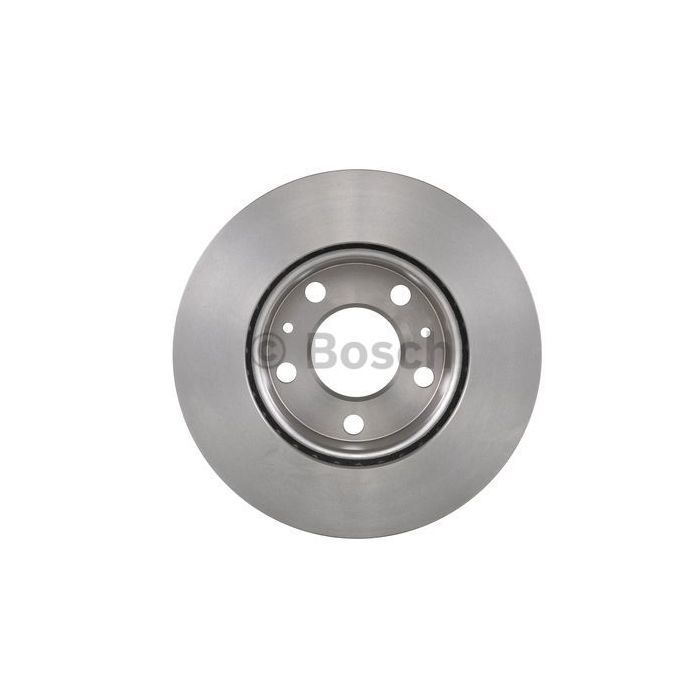 Гальмівний диск Bosch 0 986 479 315 зображення 3