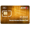 Смарт-карта ACS ACOS6-SAM (02-015)