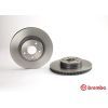 Гальмівний диск Brembo 09.5674.21 зображення 2