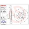 Тормозной диск Brembo 09.B503.11