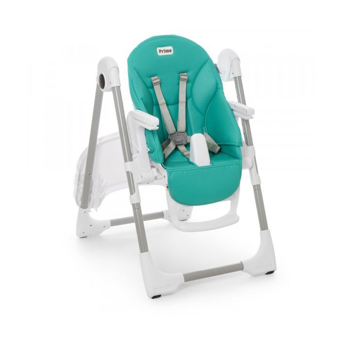 Стульчик для кормления El Camino ME 1038 PRIME ocean изображение 3