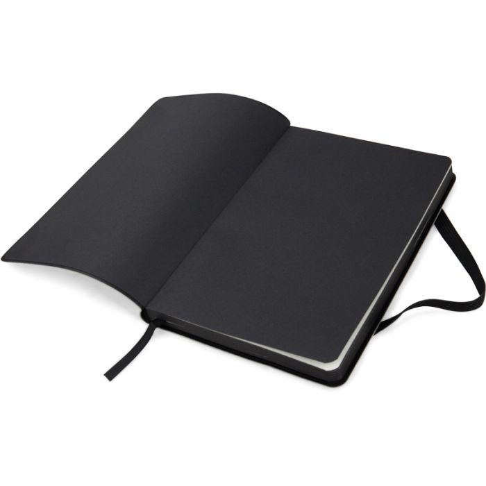 Книга записная Axent Partner Soft 125х195 мм в точку 96 листов Серебристая (8312-34-A) изображение 4