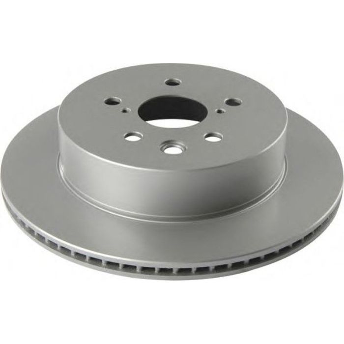 Тормозной диск ZIMMERMANN 590.2824.20