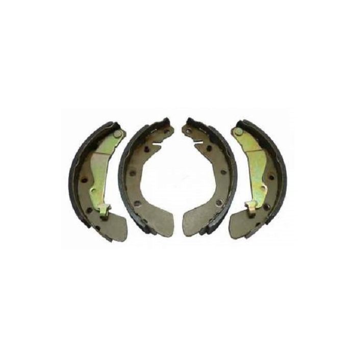 Тормозные колодки Bosch 0 986 487 899