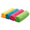 Салфетки для уборки Vileda Microfibre Color 4 шт. (4023103192577) изображение 2