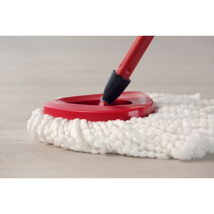 Комплект для уборки Vileda EasyWring & Clean Turbo Smart (4023103208476) изображение 10