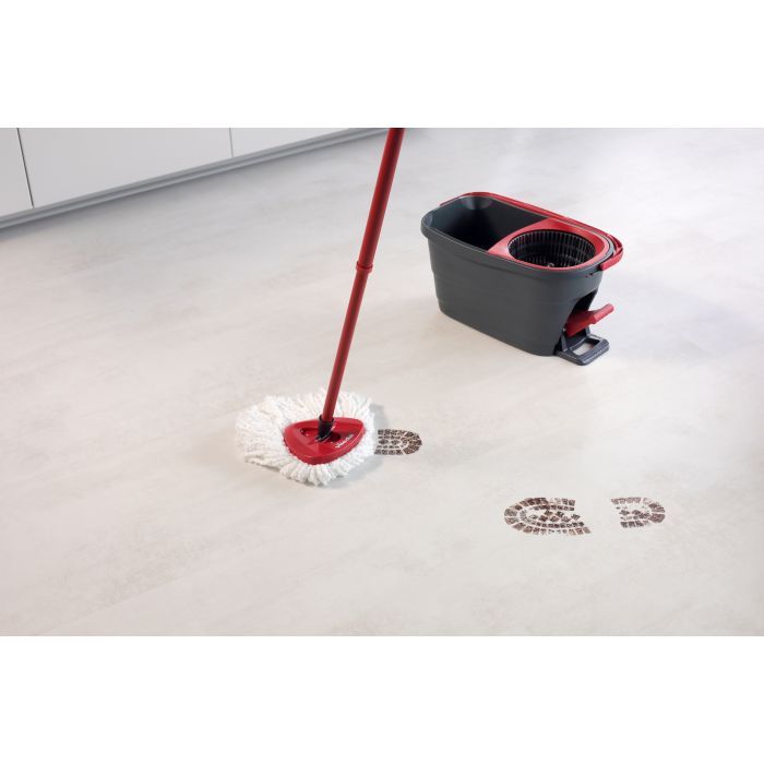 Комплект для уборки Vileda EasyWring & Clean Turbo Smart (4023103208476) изображение 12