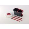 Комплект для уборки Vileda EasyWring & Clean Turbo Smart (4023103208476) изображение 4