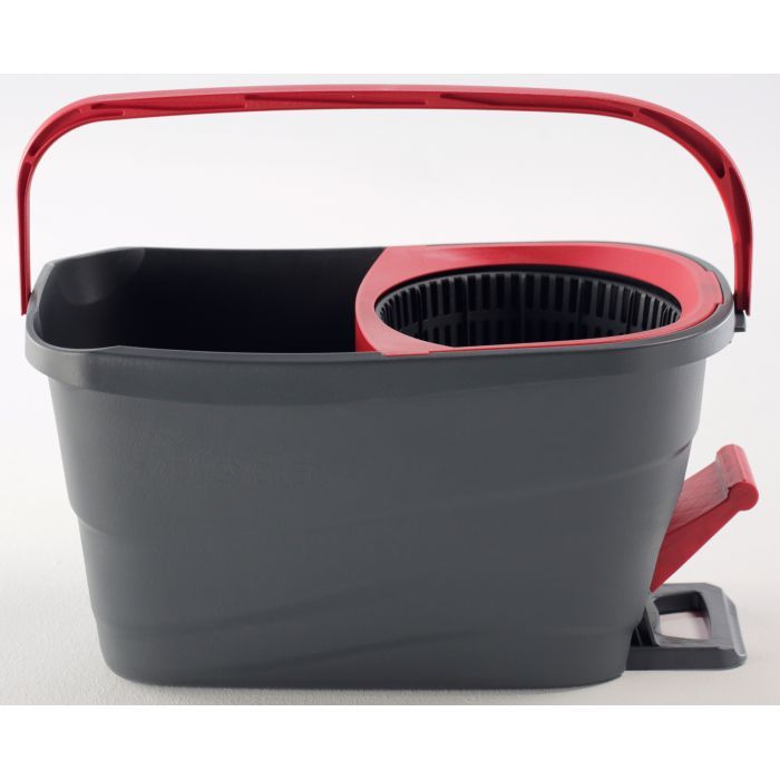 Комплект для уборки Vileda EasyWring & Clean Turbo Smart (4023103208476) изображение 5