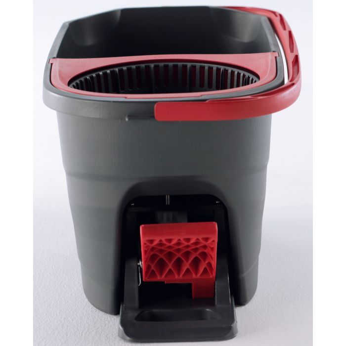Комплект для уборки Vileda EasyWring & Clean Turbo Smart (4023103208476) изображение 6