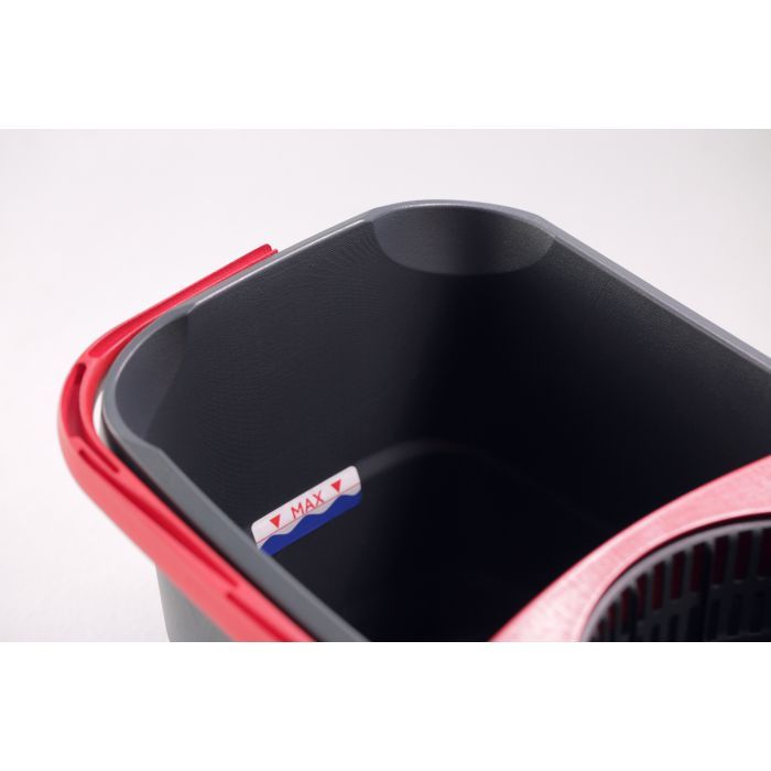 Комплект для уборки Vileda EasyWring & Clean Turbo Smart (4023103208476) изображение 8