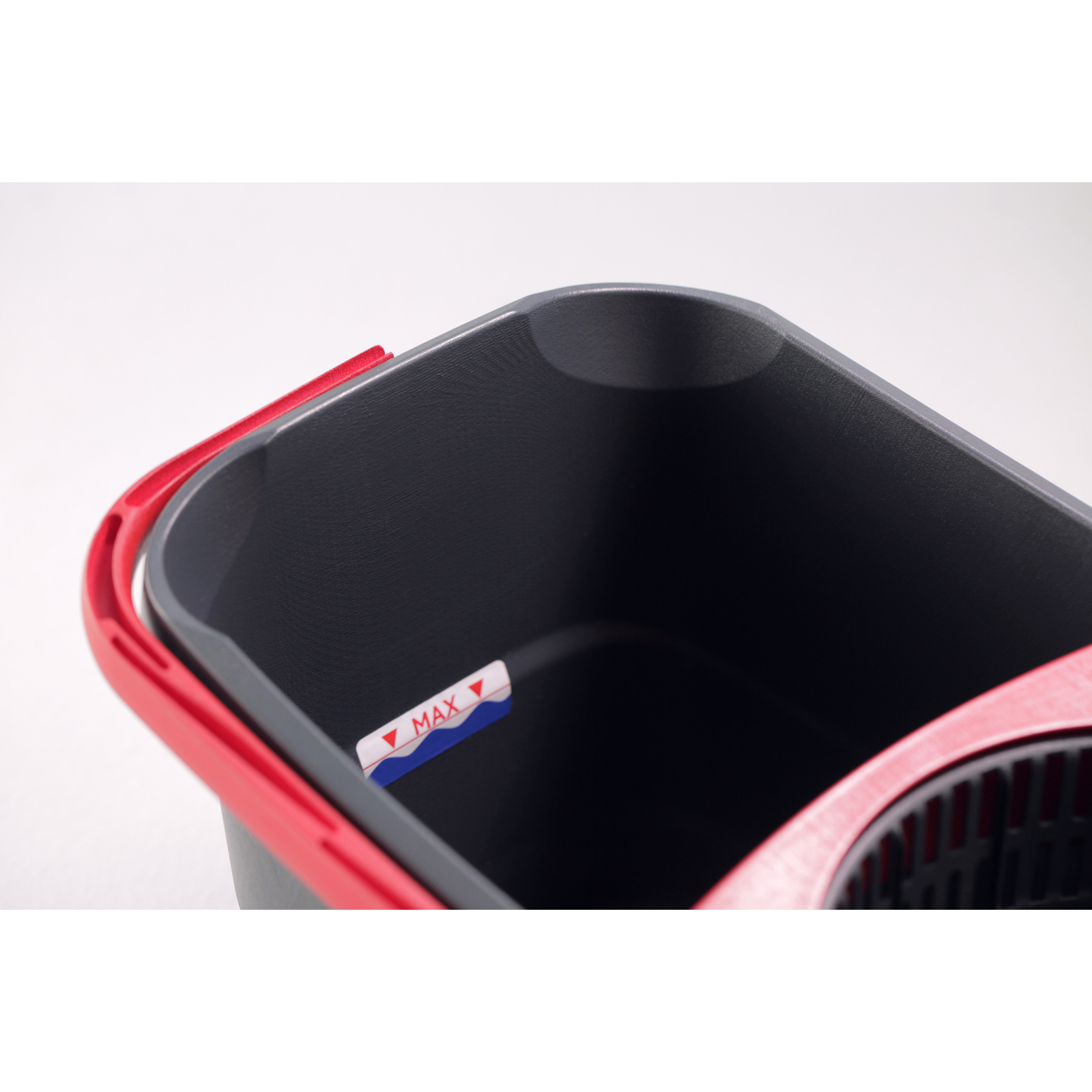 Комплект для прибирання Vileda EasyWring & Clean Turbo Smart (4023103208476) зображення 8