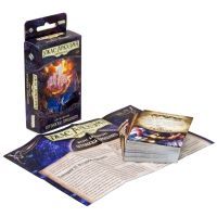 Настольная игра Hobby World Ужас Аркхем. Карточная игра Путь в Каркозу. эхо прошлого (915071) изображение 2