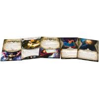 Настольная игра Hobby World Ужас Аркхем. Карточная игра Путь в Каркозу. эхо прошлого (915071) изображение 3