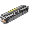 Картридж Printalist HP LJ M252/M277 CF402A Yellow (HP-CF402A-PL) изображение 3