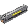 Картридж Printalist HP LJ M252/M277 CF402A Yellow (HP-CF402A-PL) изображение 4
