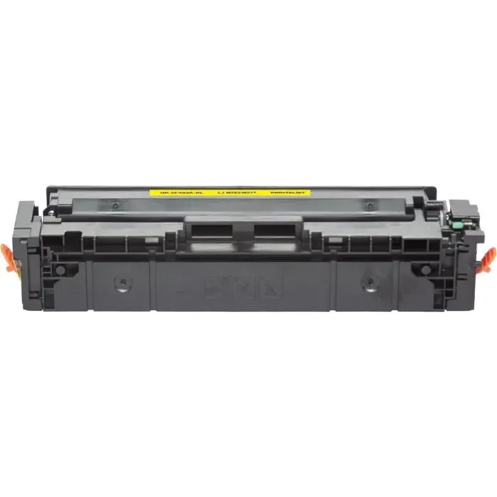 Картридж Printalist HP LJ M252/M277 CF402A Yellow (HP-CF402A-PL) изображение 5