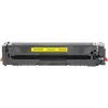 Картридж Printalist HP LJ M252/M277 CF402A Yellow (HP-CF402A-PL) изображение 6