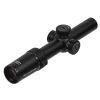 Оптичний приціл Vector Optics Taurus 1-6x24 illum (30mm) FFP (SCFF-27) зображення 2