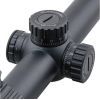 Оптичний приціл Vector Optics Taurus 1-6x24 illum (30mm) FFP (SCFF-27) зображення 5