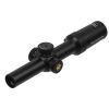 Оптичний приціл Vector Optics Taurus 1-6x24 illum (30mm) FFP (SCFF-27)