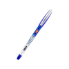 Ручка кулькова Unimax Ultraglide, синя (UX-114-02) зображення 2