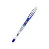 Ручка кулькова Unimax Ultraglide, синя (UX-114-02) зображення 2