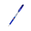 Ручка шариковая Unimax Ultraglide, синяя (UX-114-02)