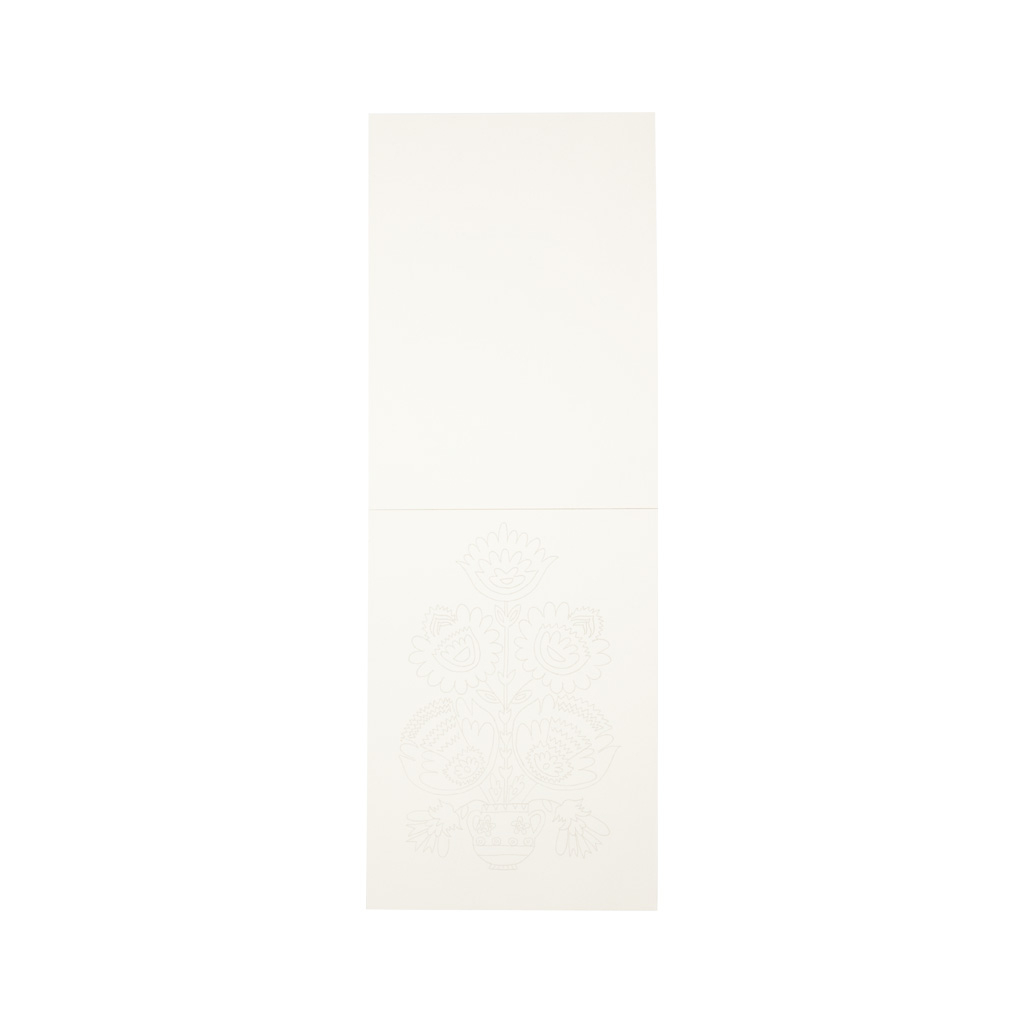 Альбом для рисования Koh-i-Noor для скетчей с эскизами А4 20 листов (992016) изображение 3
